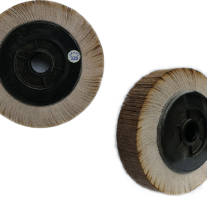 AM FLEX 100x25x9.5 Gr. 120