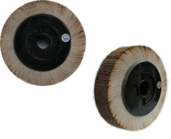 AM FLEX 100x25x9.5 Gr. 40 - 60