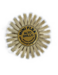 MINIFLEX 35X15X03 Alto Brillo
