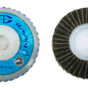 DISC'O'FLEX 115x22 Carburo Silicio